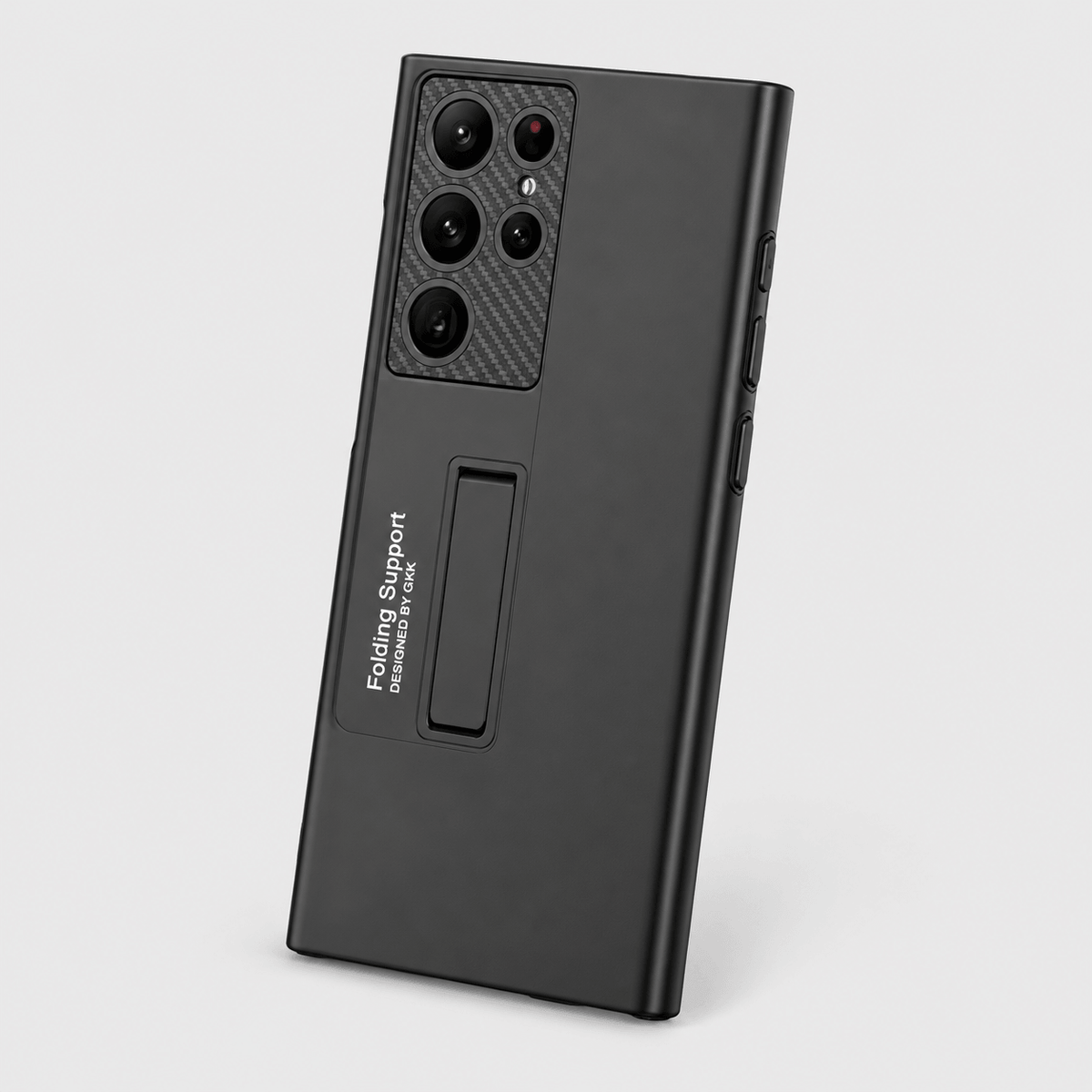 Samsung Folding Stand Phone Case