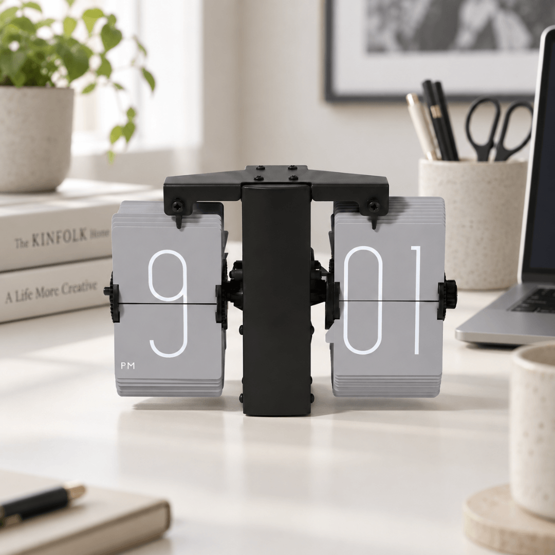 #Color_Grey Black - Modern Design