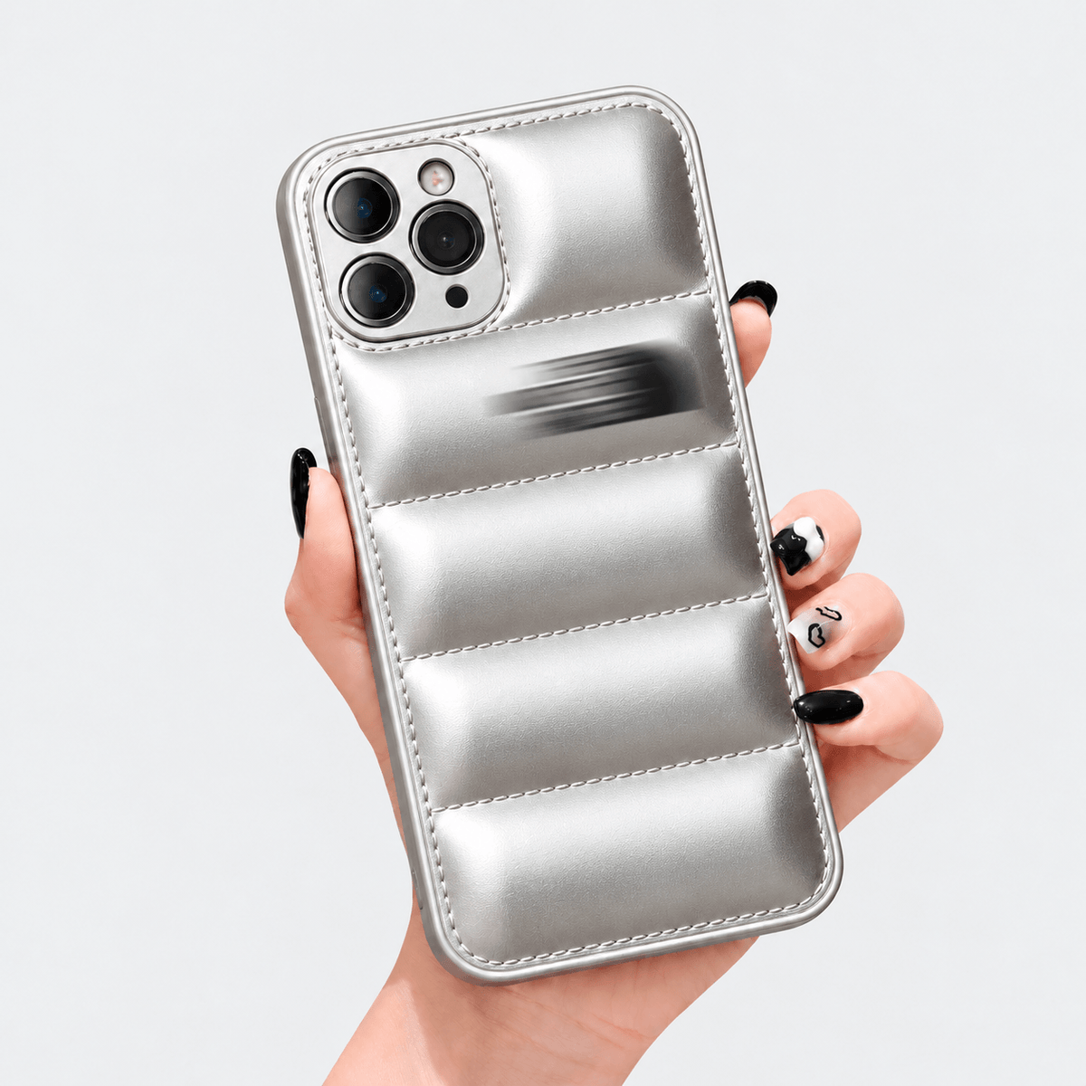 #Color_Silver