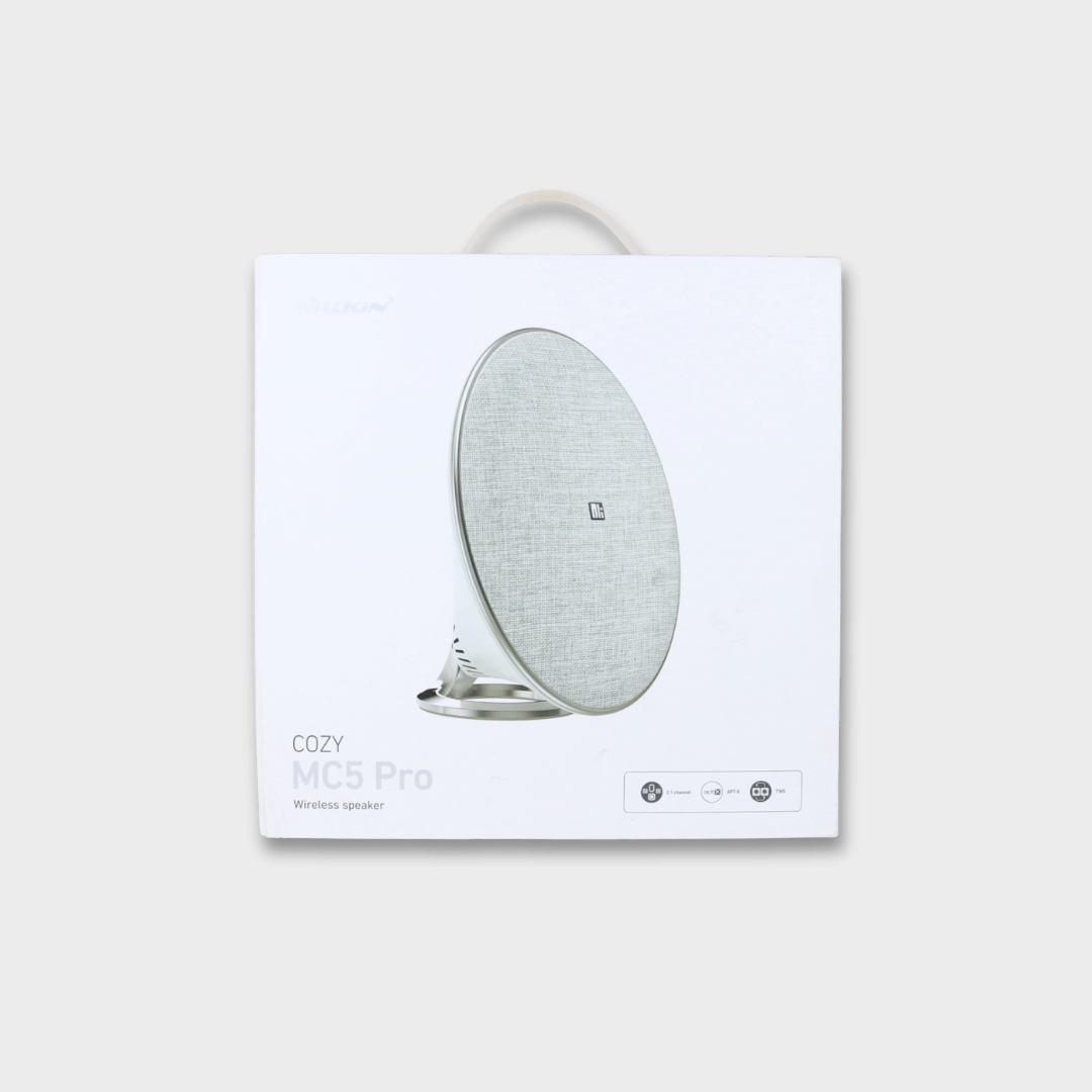 NILLKIN COZY MC5 Pro Bluetooth Speaker