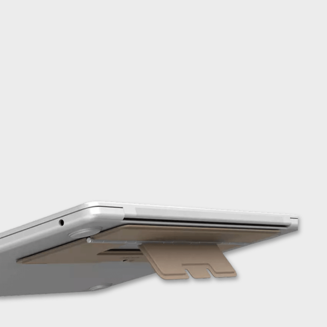 NILLKIN DualWing Adhesive Laptop Stand