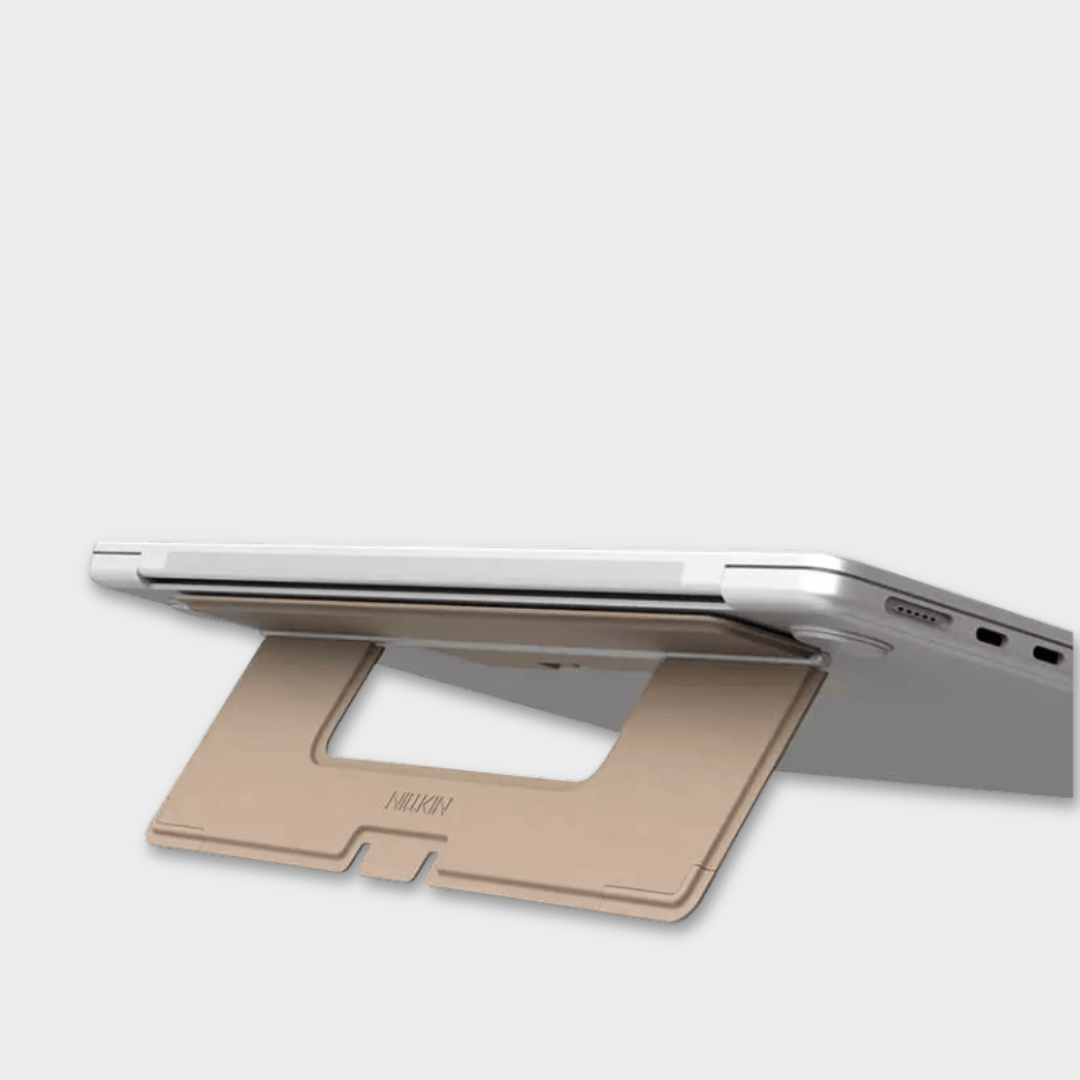NILLKIN DualWing Adhesive Laptop Stand