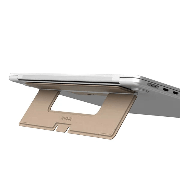 NILLKIN DualWing Adhesive Laptop Stand