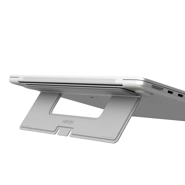 NILLKIN DualWing Adhesive Laptop Stand