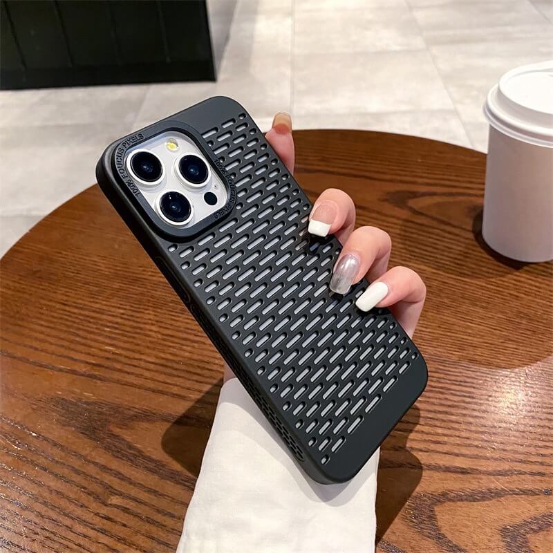 AeroGuard iPhone Case