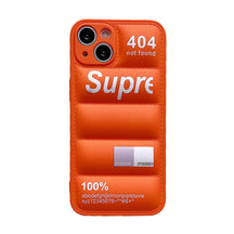 Supre iPhone Case