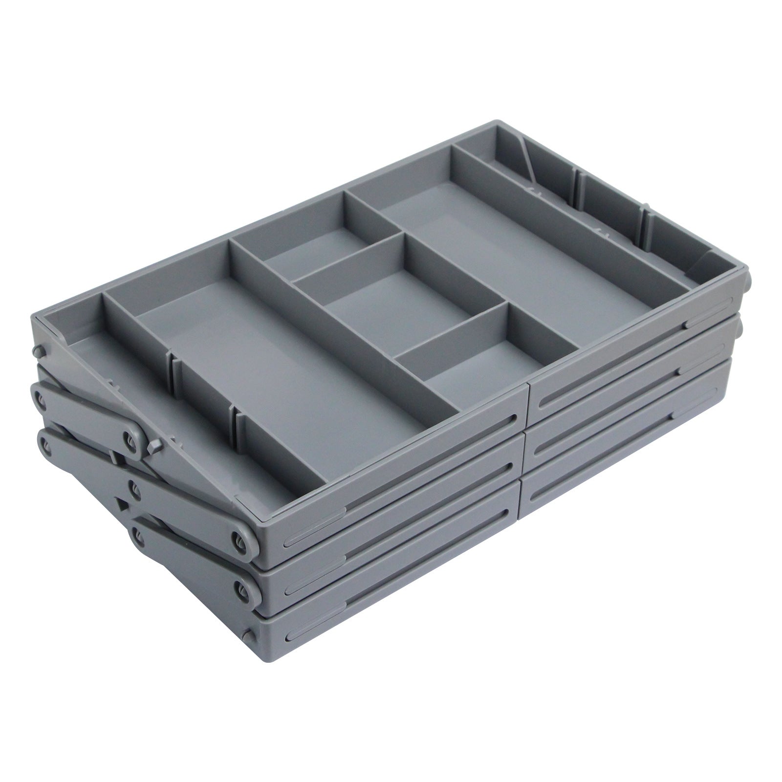 Expandable Drawer Organizer Trays