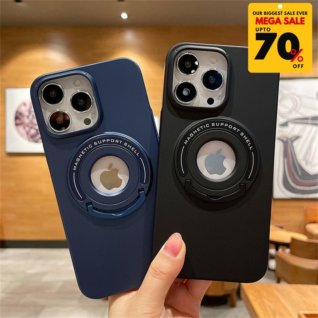 Ring iPhone Case-DIVERSITY