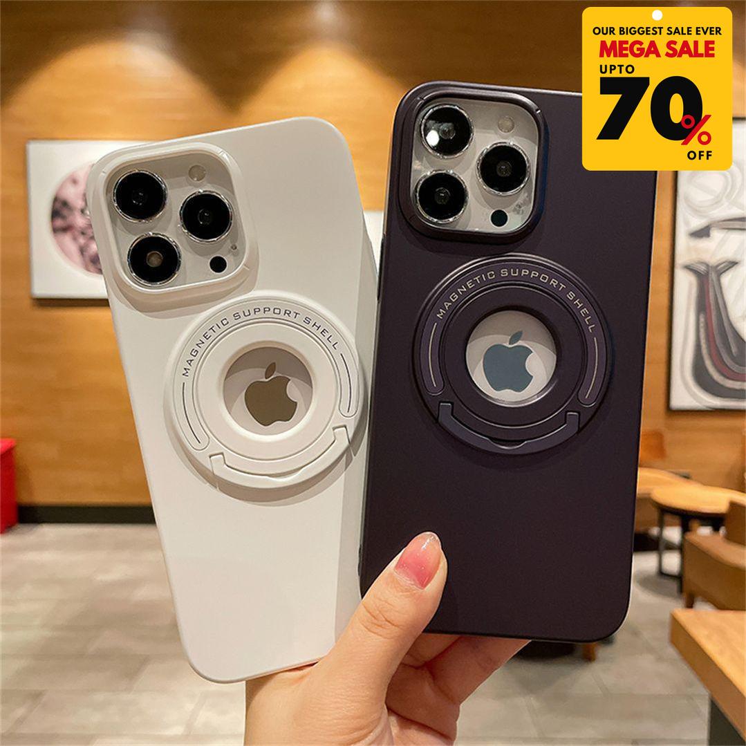 Ring iPhone Case-DIVERSITY