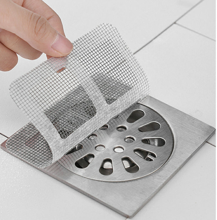 Disposable Floor Drain Stickers