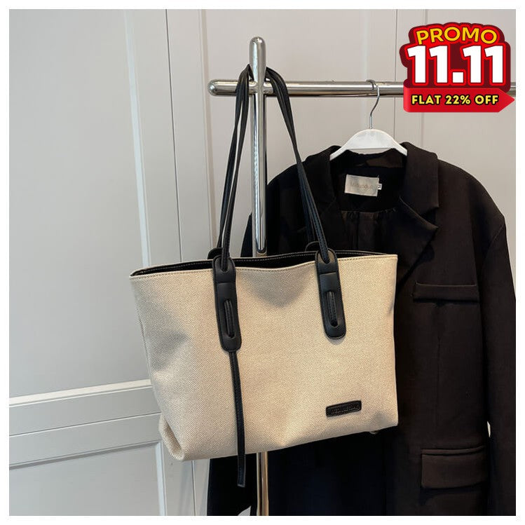 Classic Tote Bag-DIVERSITY