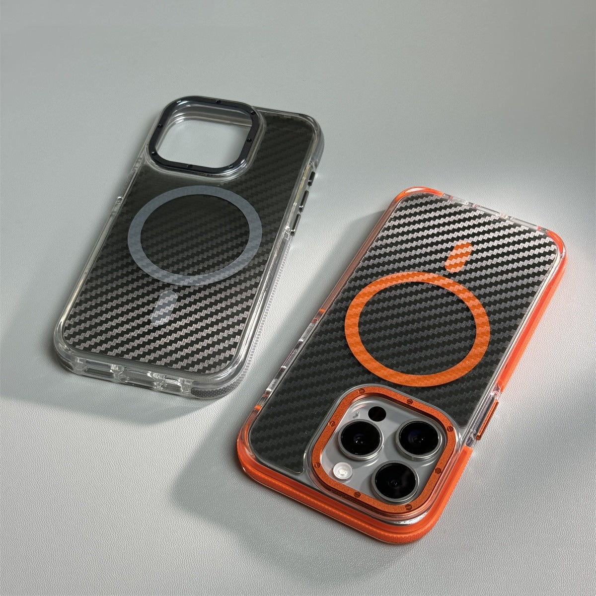 MagFlex iPhone Case-DIVERSITY