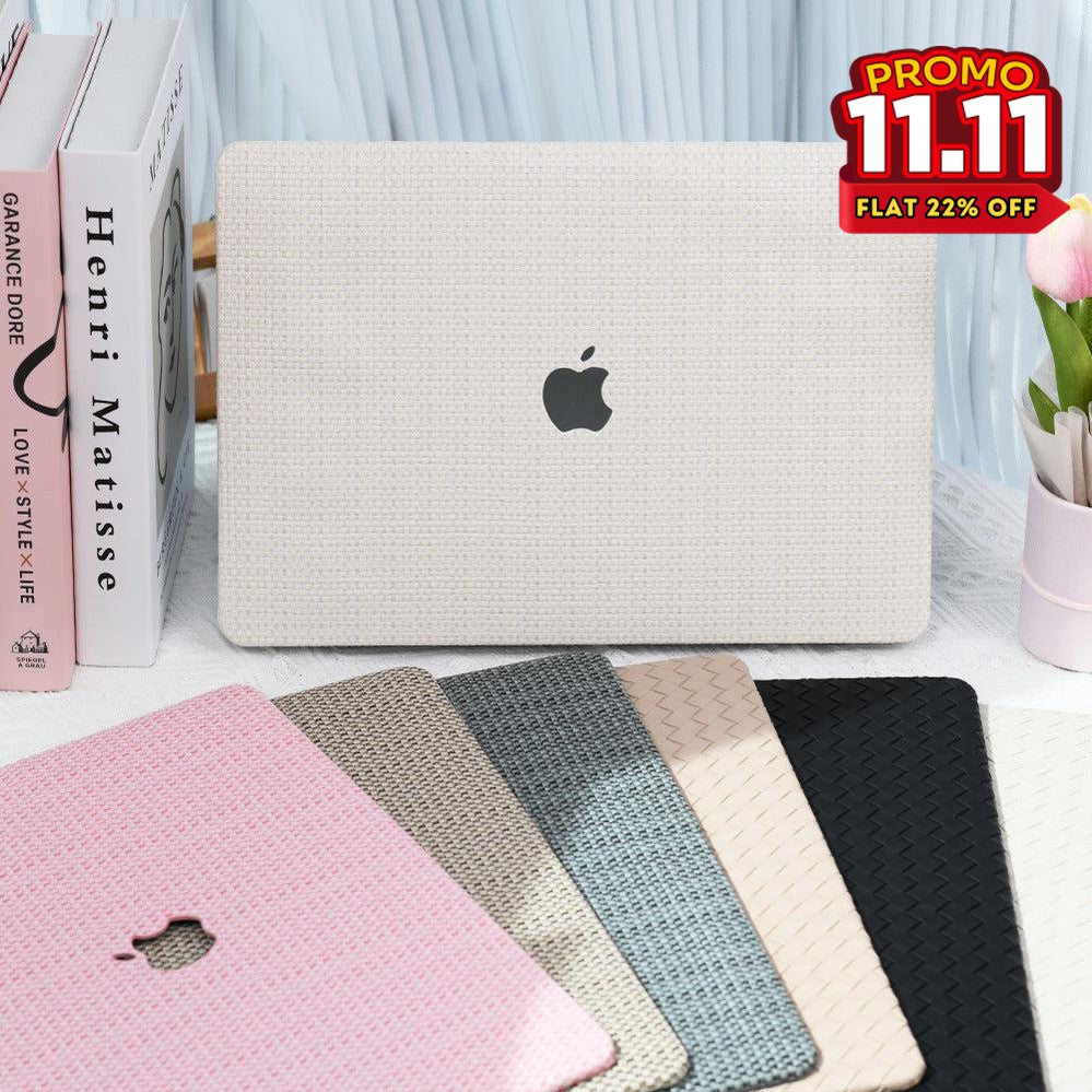 Premium MacBook Hardcase-DIVERSITY