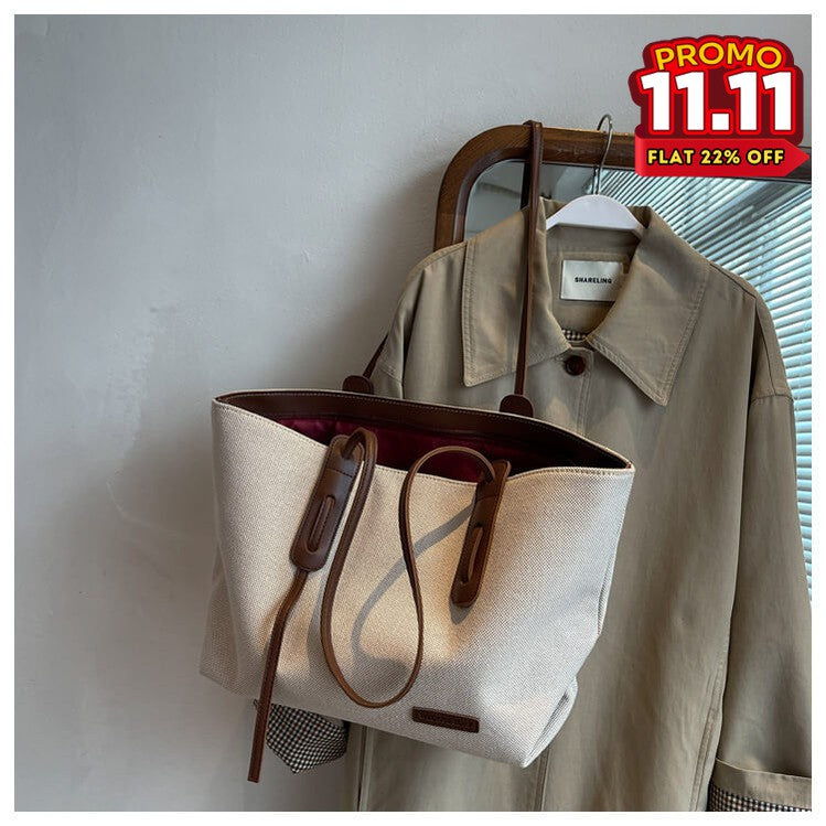 Classic Tote Bag-DIVERSITY