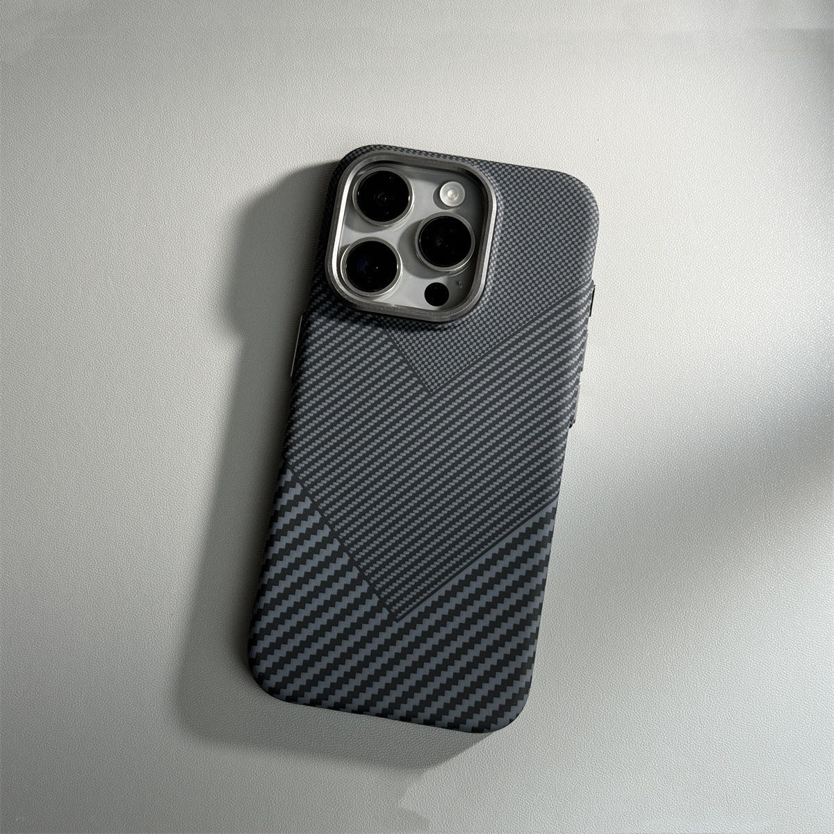 Carbon Fusion iPhone Case