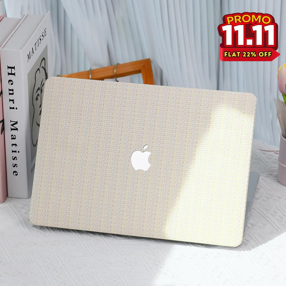 Premium MacBook Hardcase-DIVERSITY