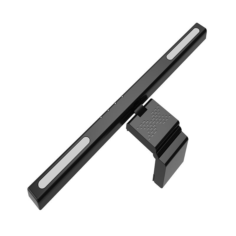 Monitor Light Bar with RGB Back Light