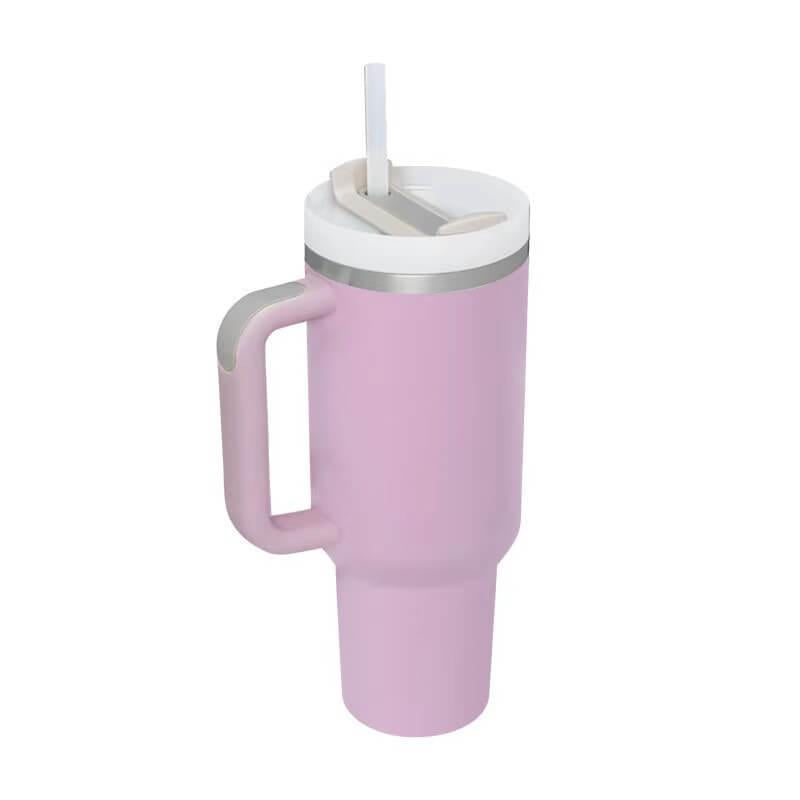 Classic 40oz Quencher Tumbler - Light Purple