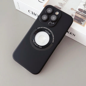 Coinall iPhone Case