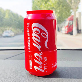 Carori Car Can Air Freshener