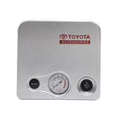 Portable Car Air Compressor
