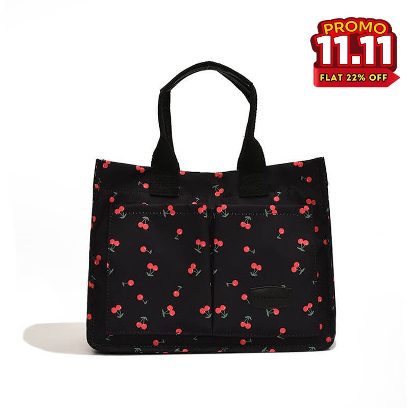 Versatile Tote Bag-DIVERSITY