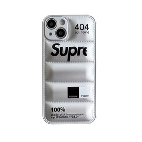 Supre iPhone Case