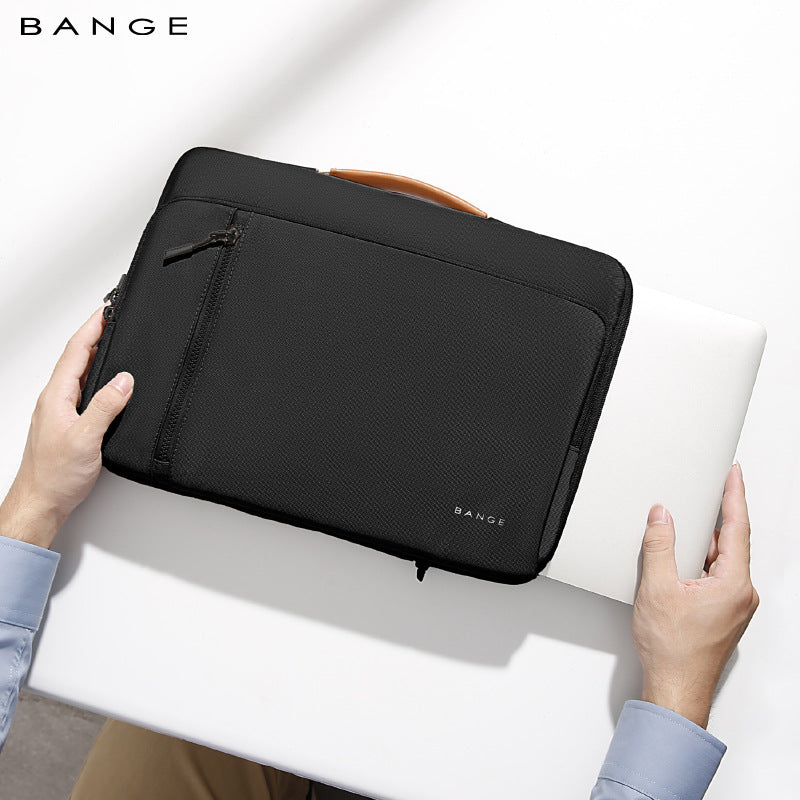 BANGE SmartShield Laptop Bag - Black