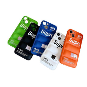 Supre iPhone Case