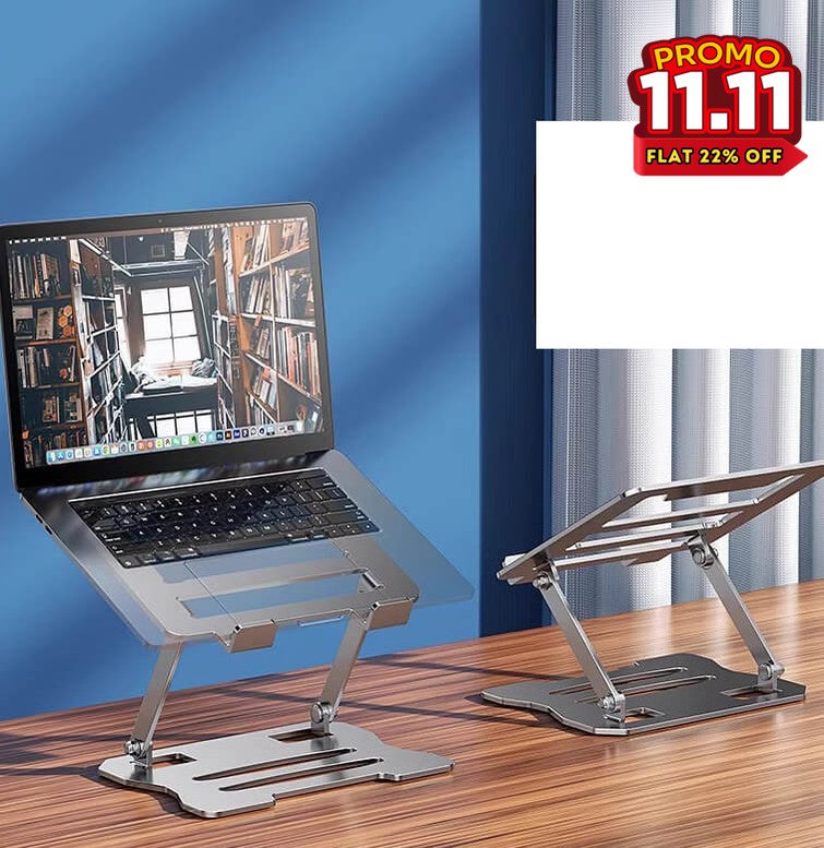 ErgoLift Laptop Stand