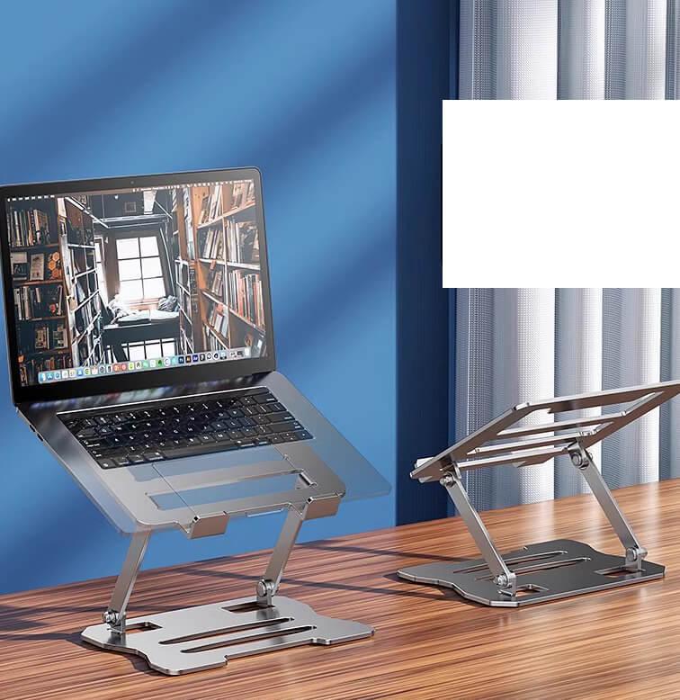 ErgoLift Laptop Stand