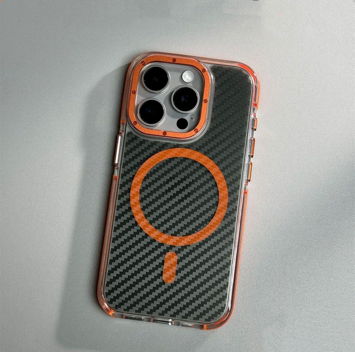 MagFlex iPhone Case-DIVERSITY