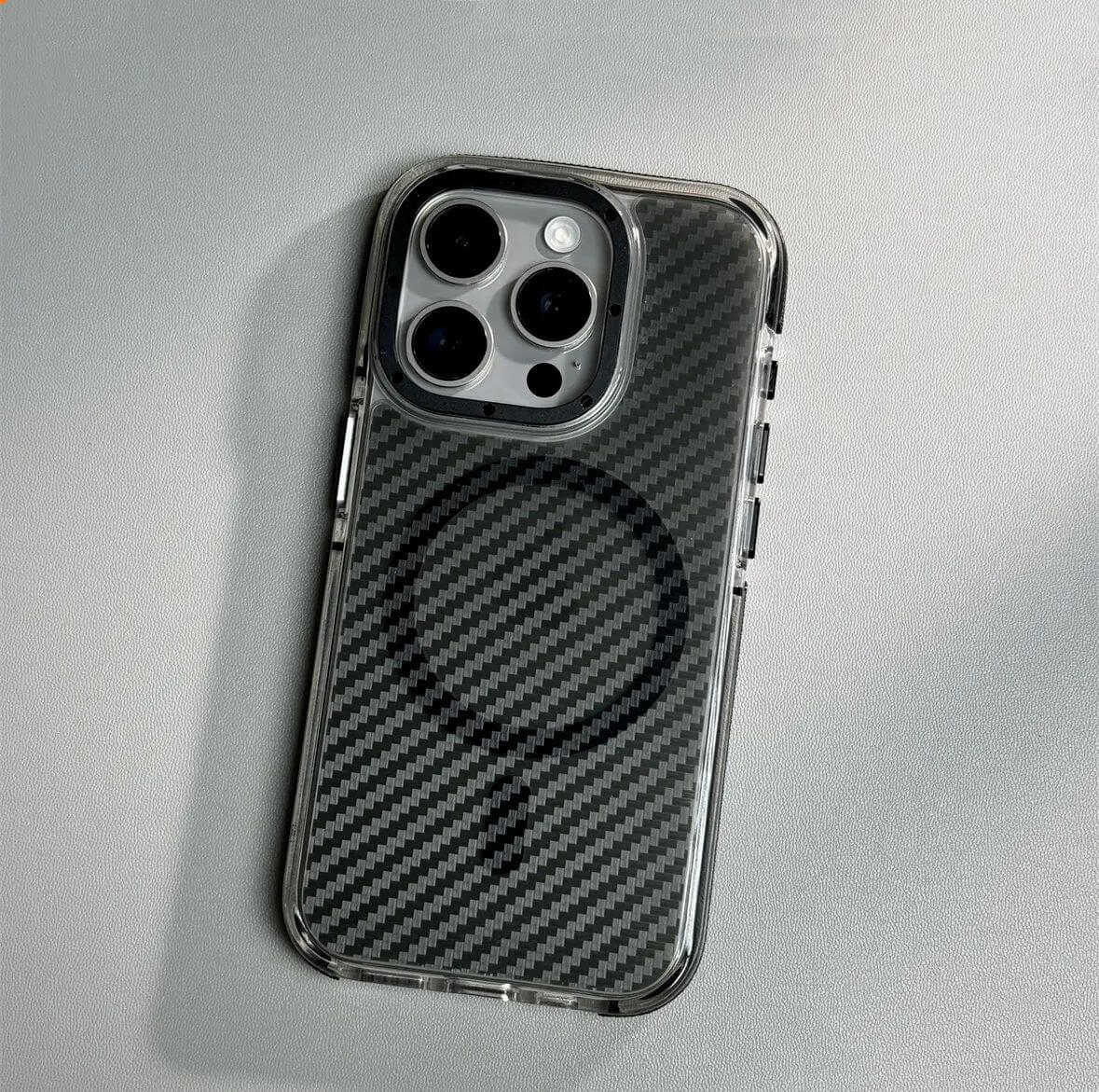 MagFlex iPhone Case-DIVERSITY