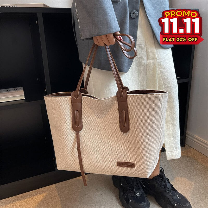 Classic Tote Bag-DIVERSITY