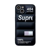 Supre iPhone Case