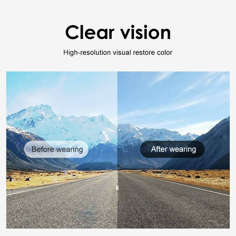 Drift Foldable Wayfarer Sunglasses