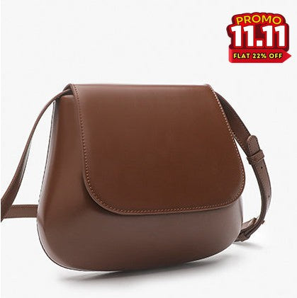 Urban Chic Crossbody Bag-DIVERSITY