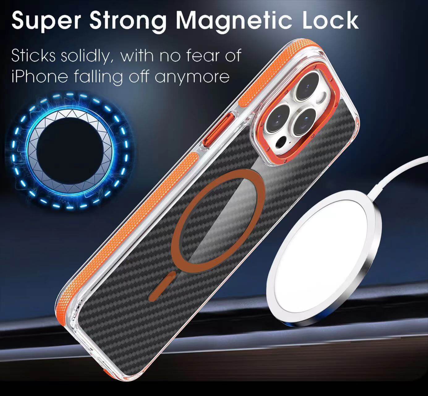 MagFlex iPhone Case-DIVERSITY