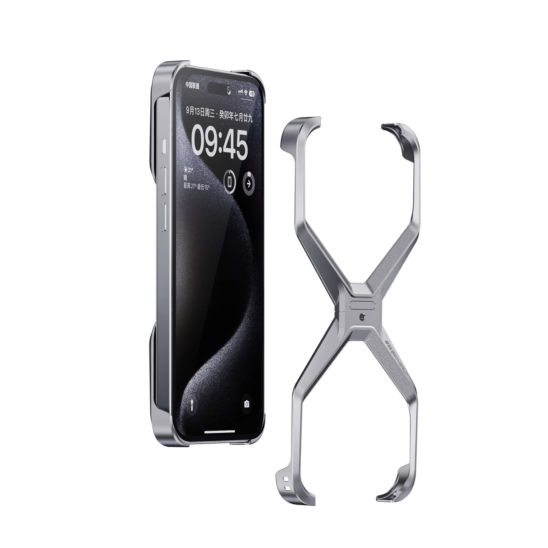 ELITE X-Design iPhone Case-DIVERSITY