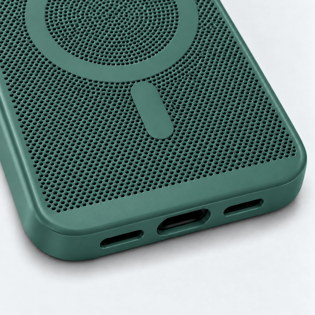Premium Mesh iPhone Case