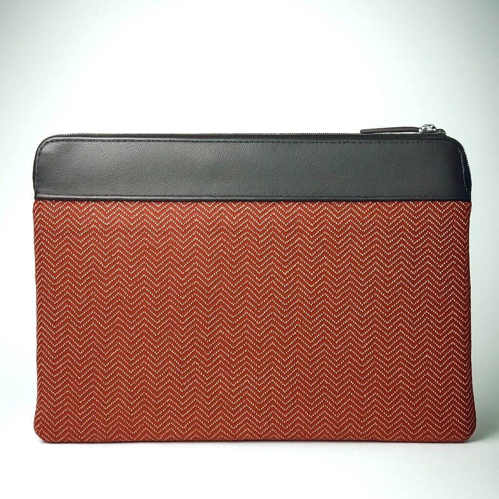 Urban Laptop Sleeve - Red