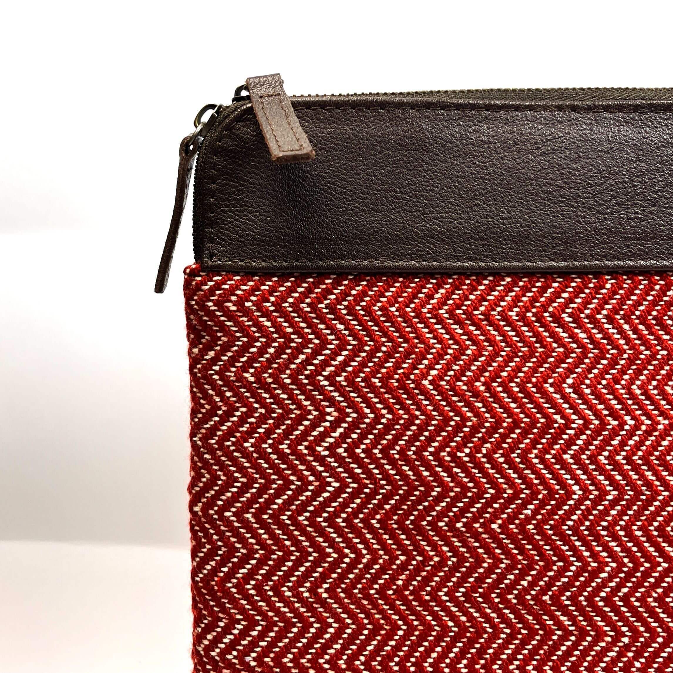 Urban Laptop Sleeve - Red