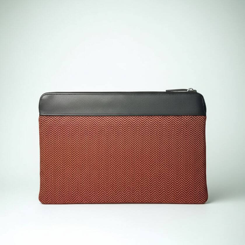 Urban Laptop Sleeve - Red