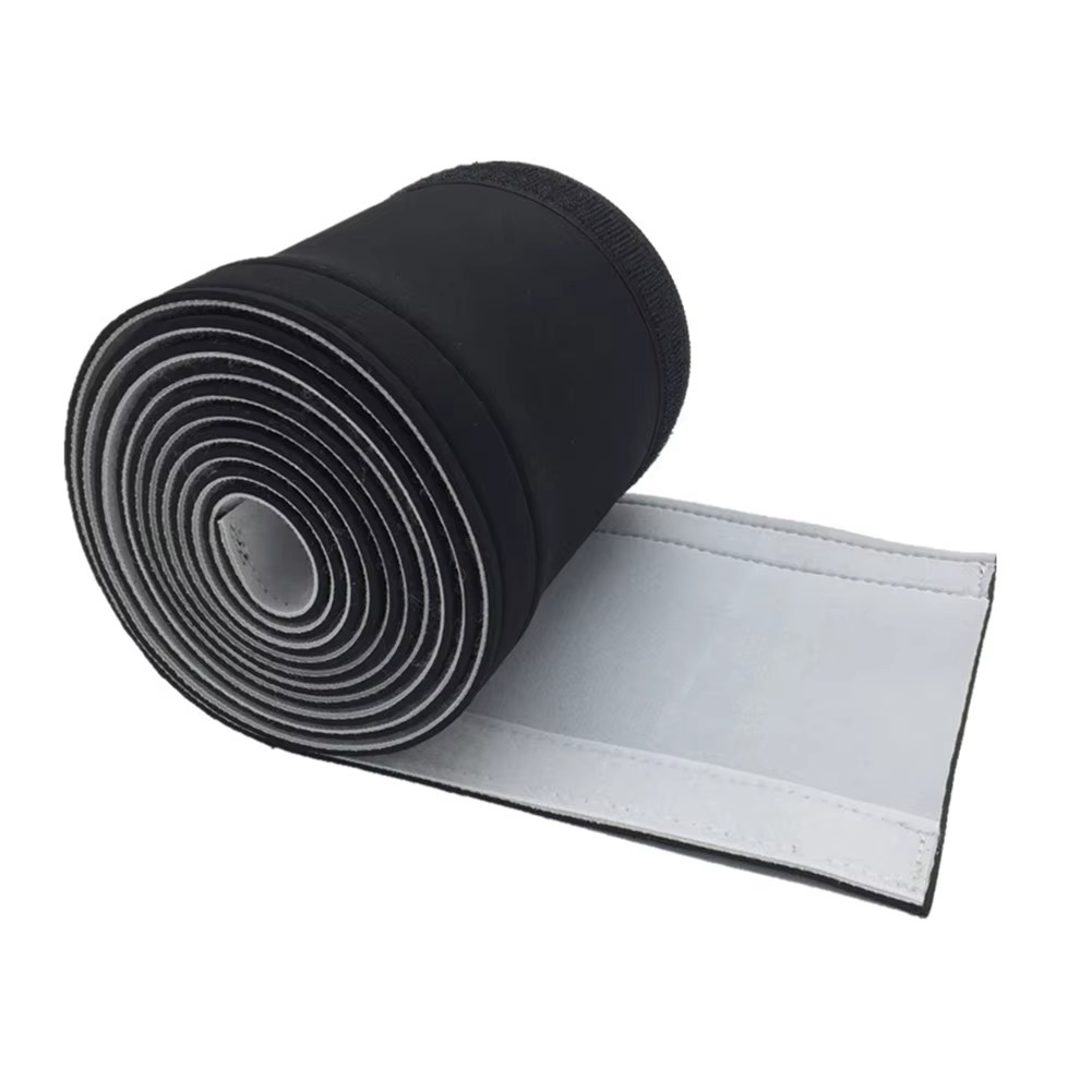 Neoprene Wire Wrap Cover