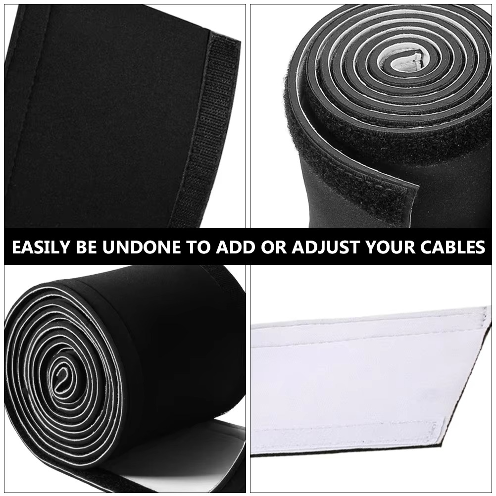 Neoprene Wire Wrap Cover