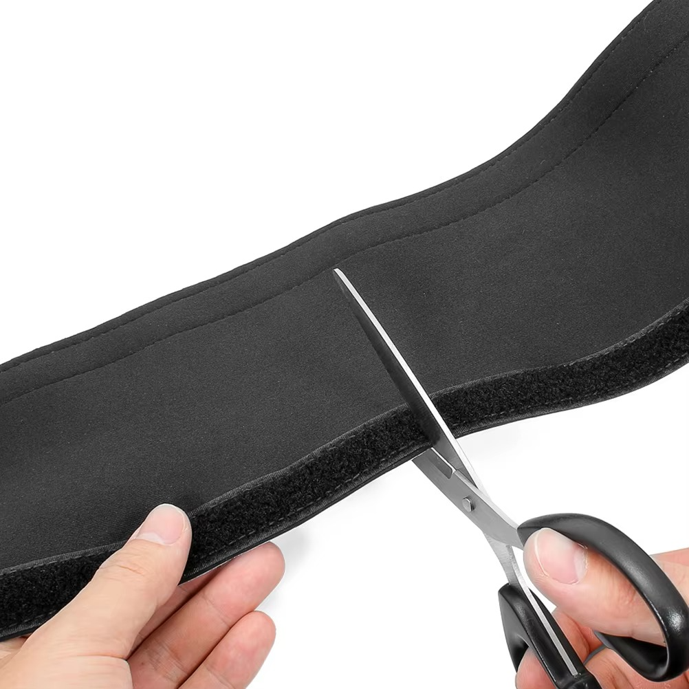 Neoprene Wire Wrap Cover