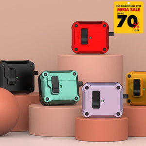 Armor AirPods Case-DIVERSITY