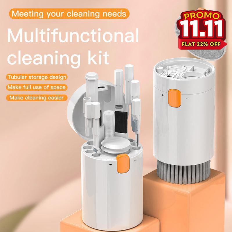 20 in 1 Multi-Functional Cleaning Kit-DIVERSITY