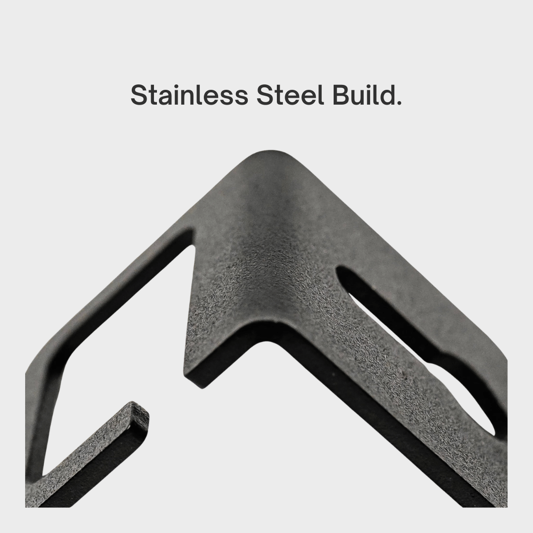 Cable Hanger For Setup Cockpit