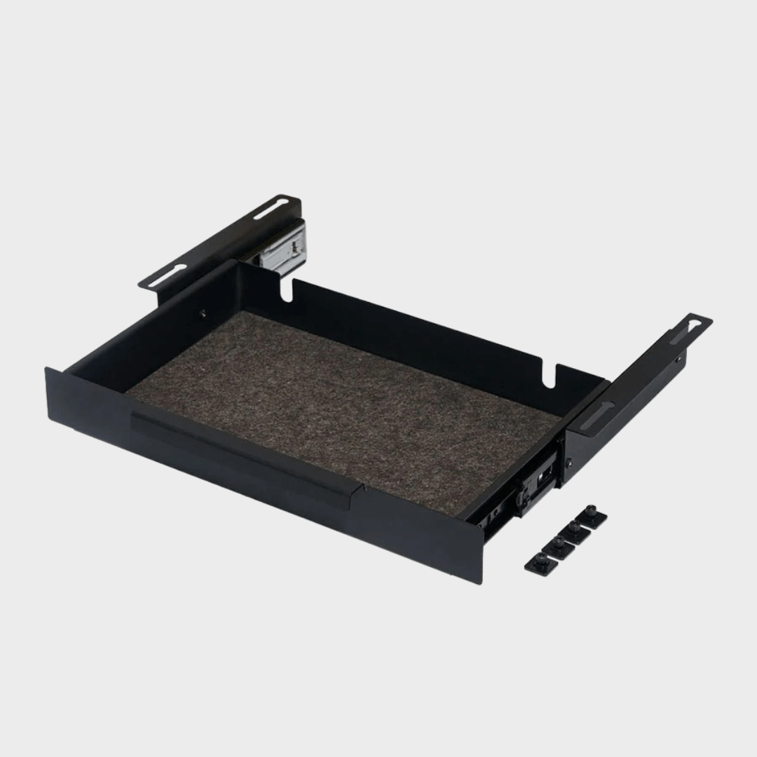 Drawer For Setup Cockpit